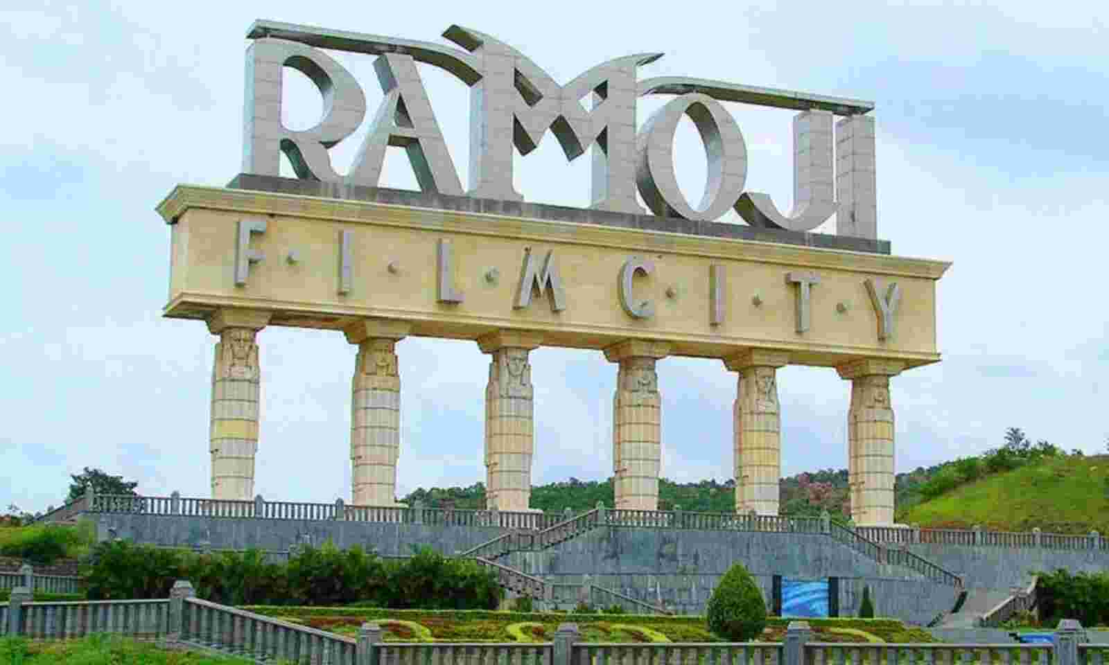 DAILY RAMOJI FILM CITY NON AC BUS